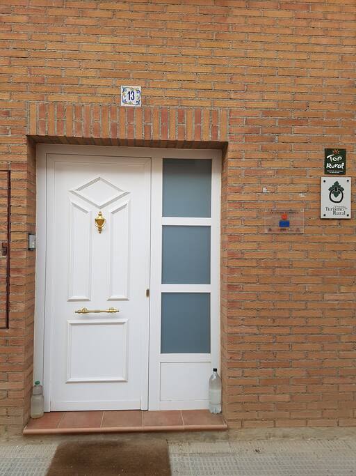 ENTRADA PRINCIPAL