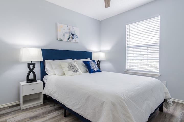 Chumba cha kulala cha 2