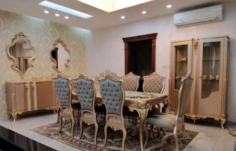 Madaba Villa