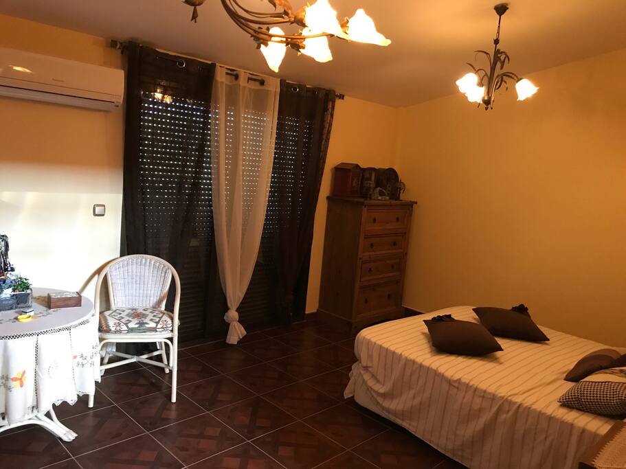 DORMITORIO PRINCIPAL