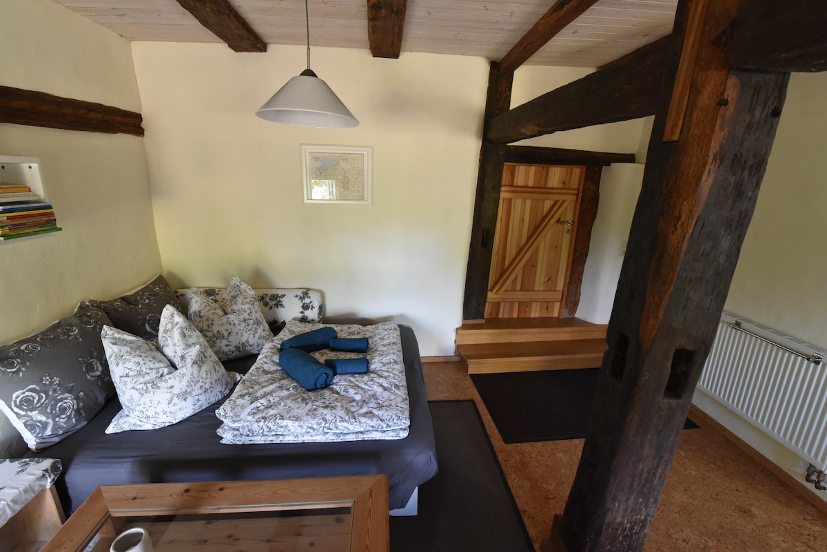 Top Airbnb: BehrenSCHLAF I vacation home in Nordwestmecklenburg