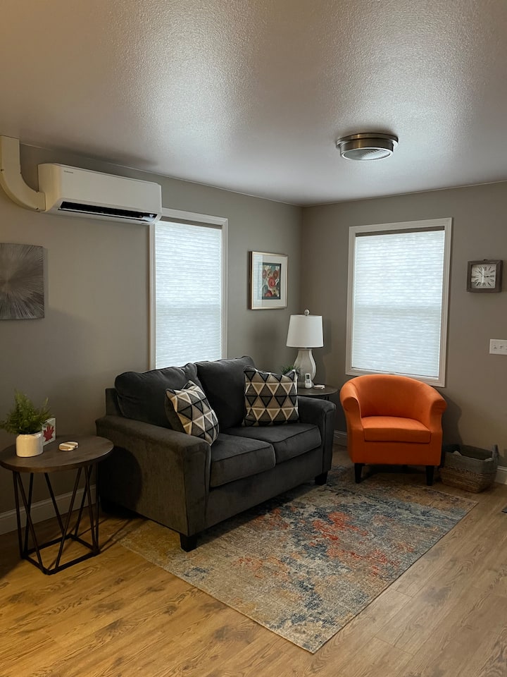 Bungalow On State - Eau Claire, WI