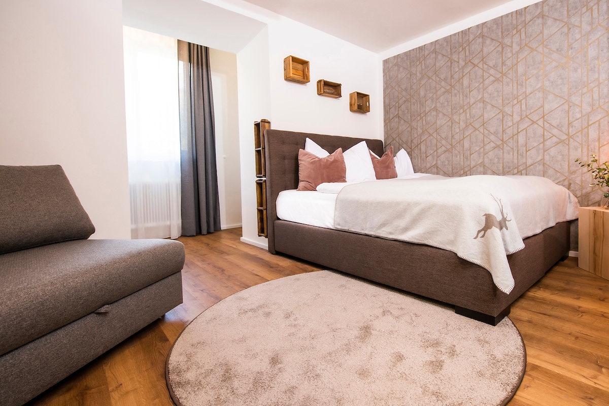 საძინებელი სივრცე