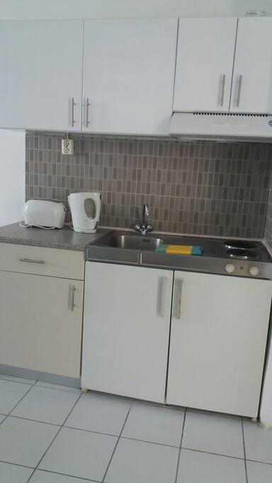 Kitchenette