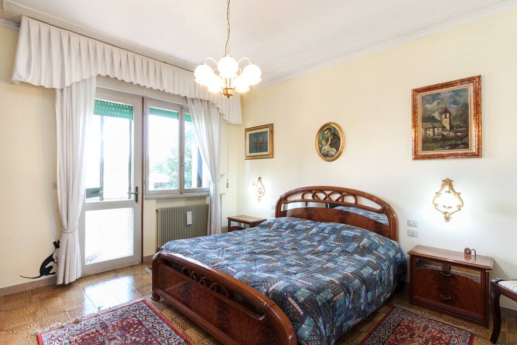 camera da letto