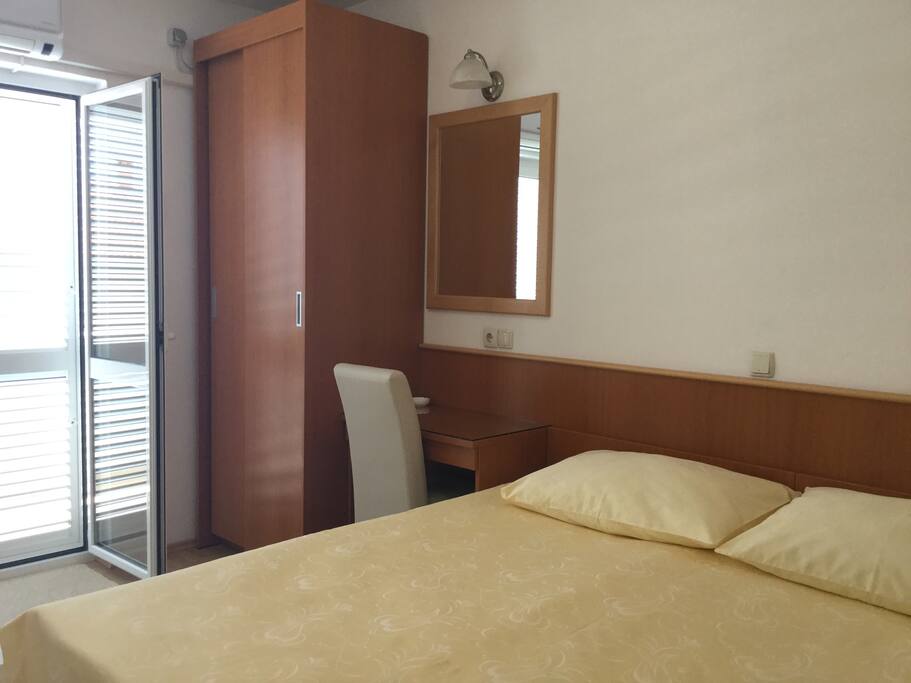 Your room