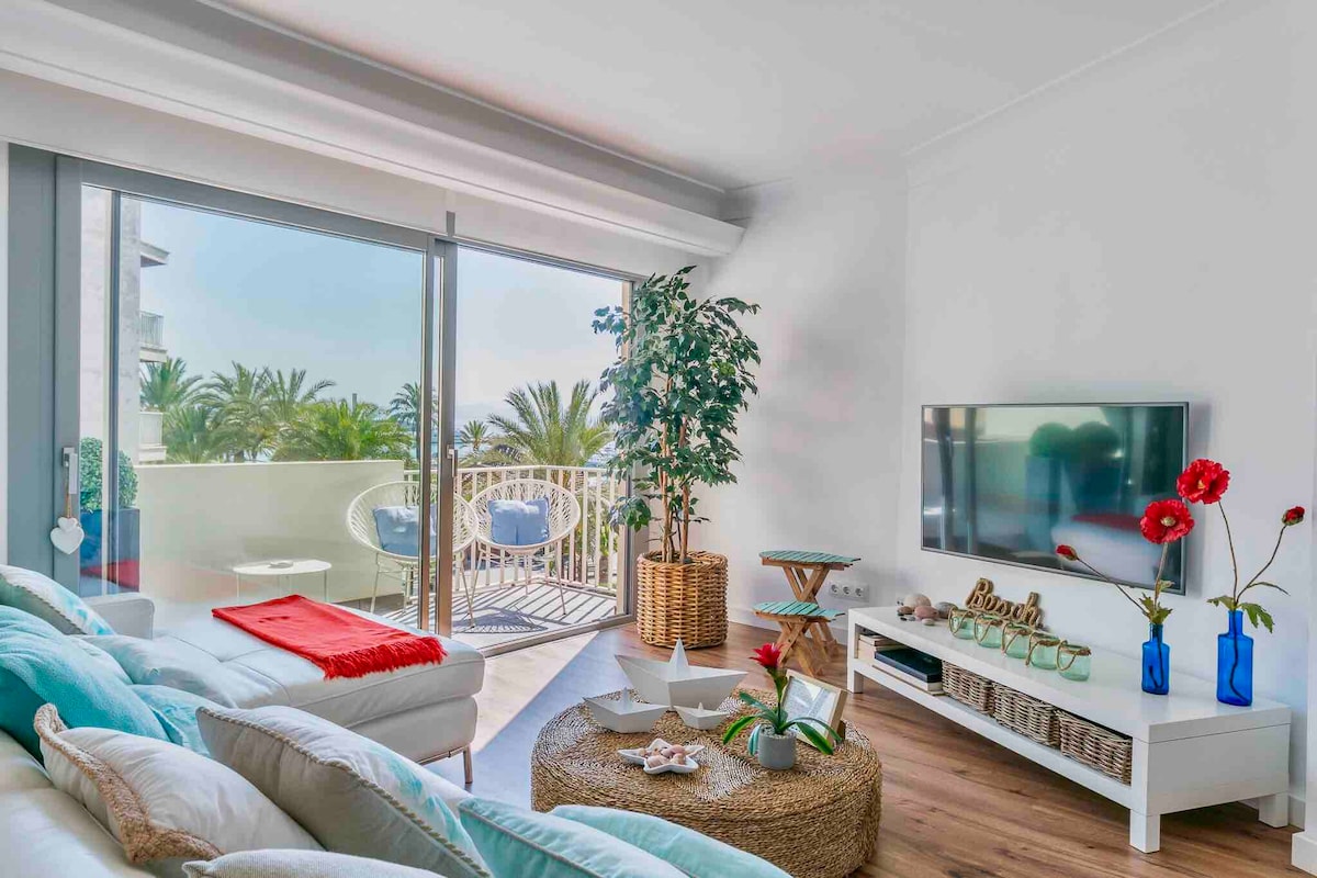 Alcúdia Vacation Rentals & Homes - Balearic Islands, Spain | Airbnb