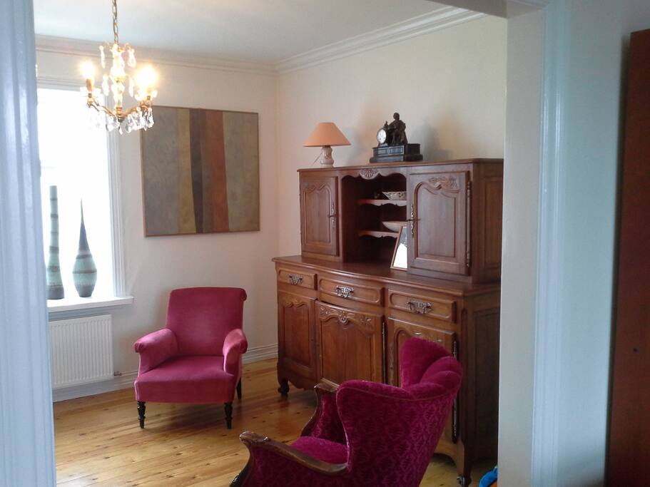 Music room