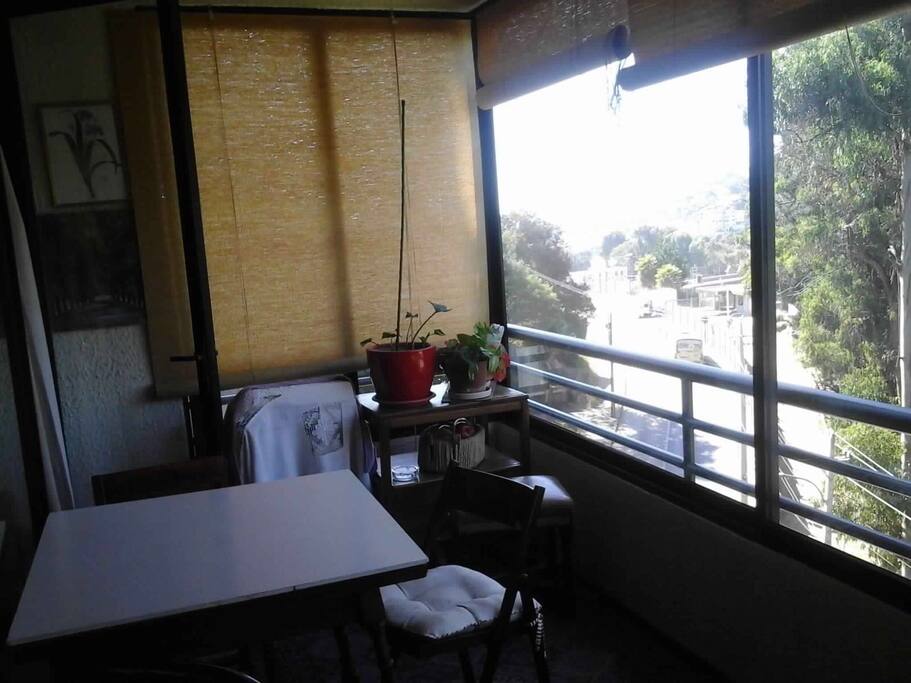 Terraza
