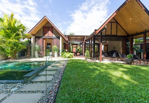 Abode 4 @ Niramaya