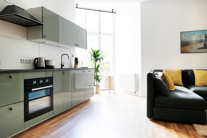 Comfort in Berlin in Prenzlauer Berg, re gallery image 4