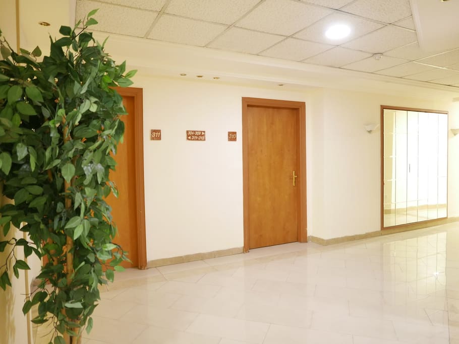 Hallway