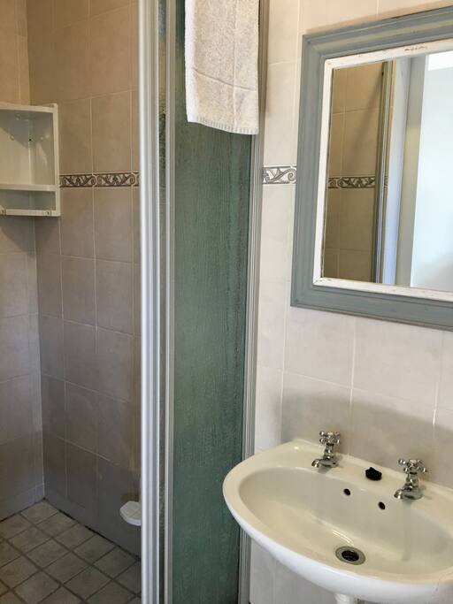 Shower