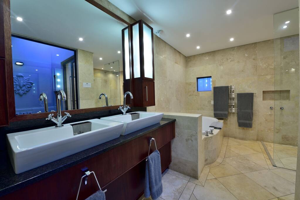 Double Basin