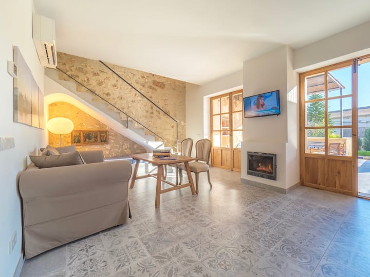 Casa Son Bordoi, Private Swimmingpool And Wifi - Mallorca