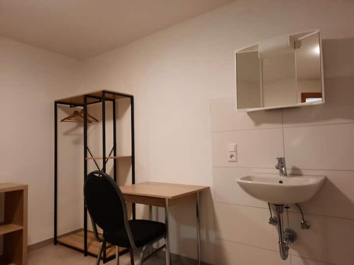 Single room in shared apartment Apartments for Rent in Göppingen