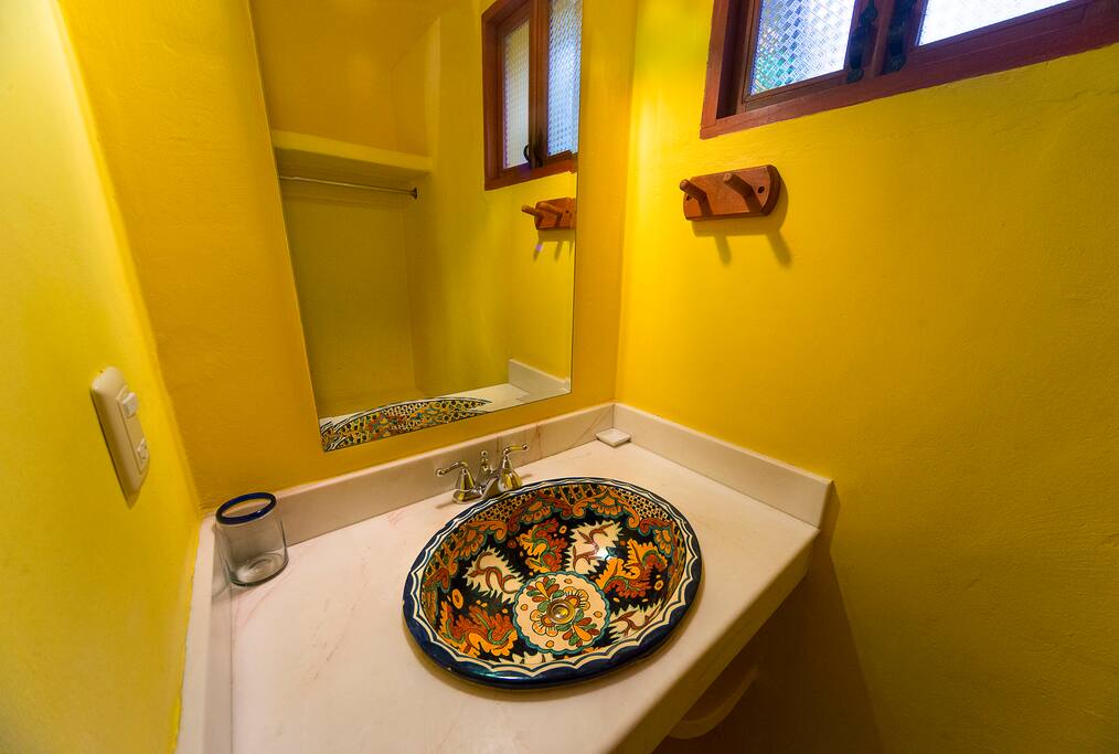 Private Bathroom