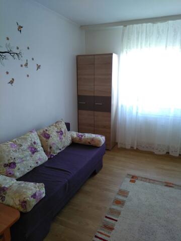 Airbnb Lazu Vacation Rentals Places To Stay Constanța