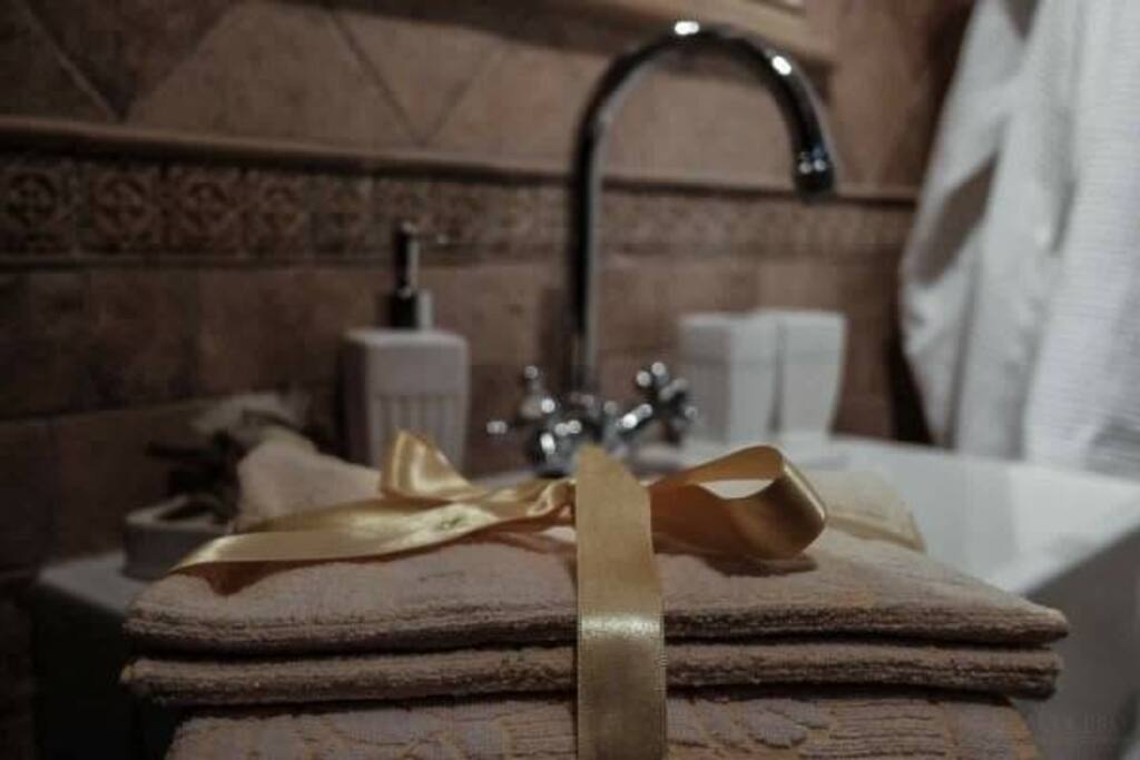 IL NOSTRO BAGNO