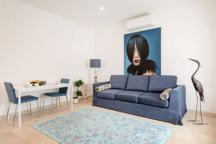 Relais Vittoria Colonna managed Airbnb listing 2