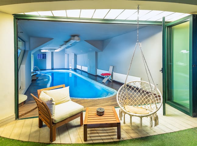 Kallimarmaro Residence *****