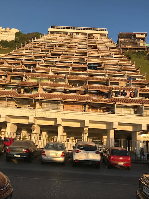 Estacionamientos Gratis de la torre