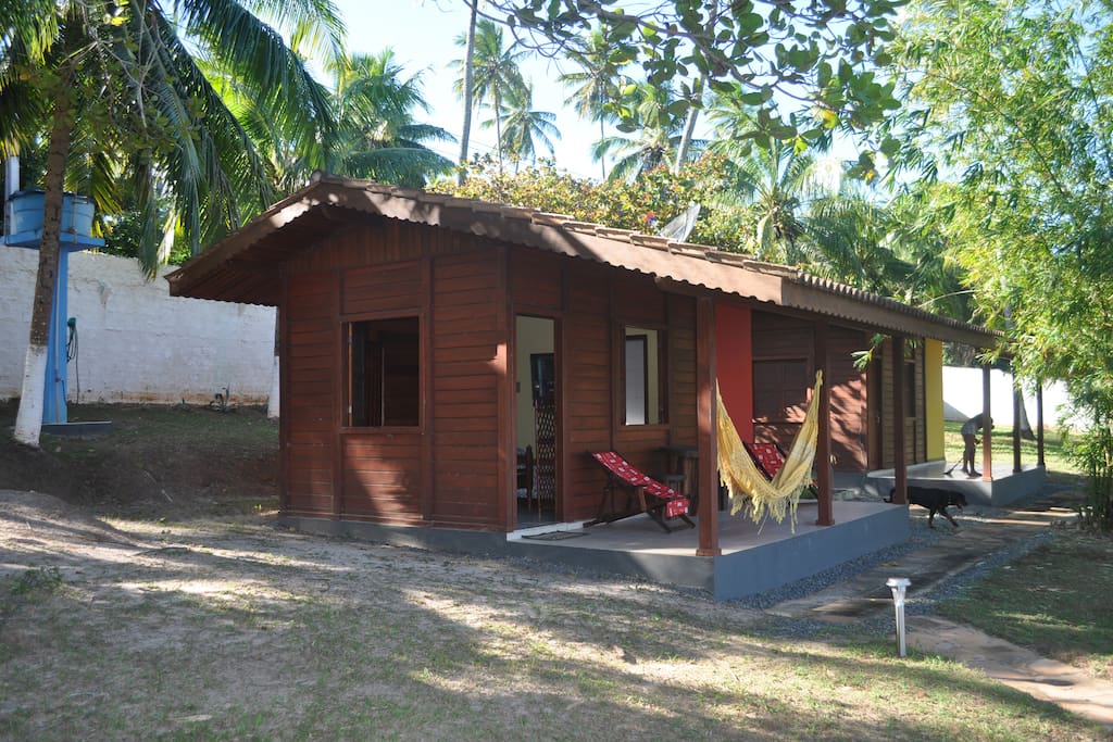 Chalets