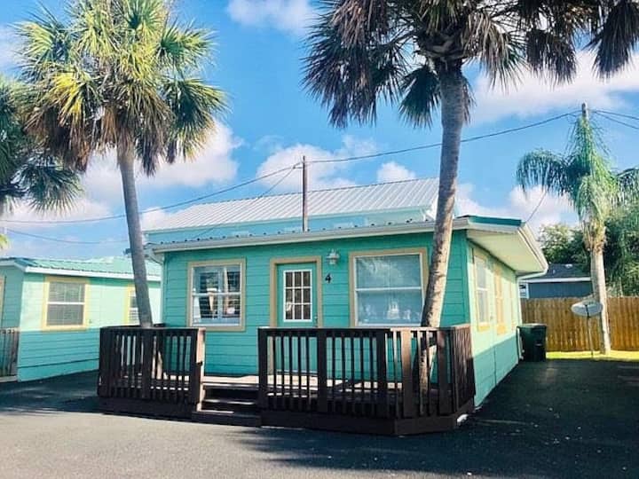 Fulton Holiday Rentals & Homes Texas, United States Airbnb