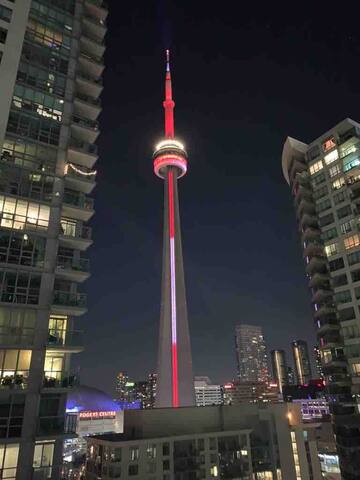 2BR Luxury Condo, Parking & Patio With A View! gallery image 4