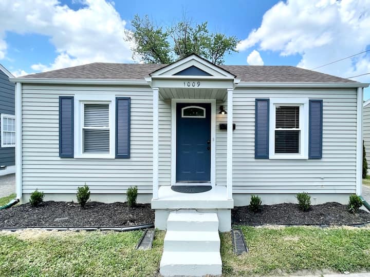 Seel the Deal in Beechmont! Houses for Rent in Louisville, Kentucky