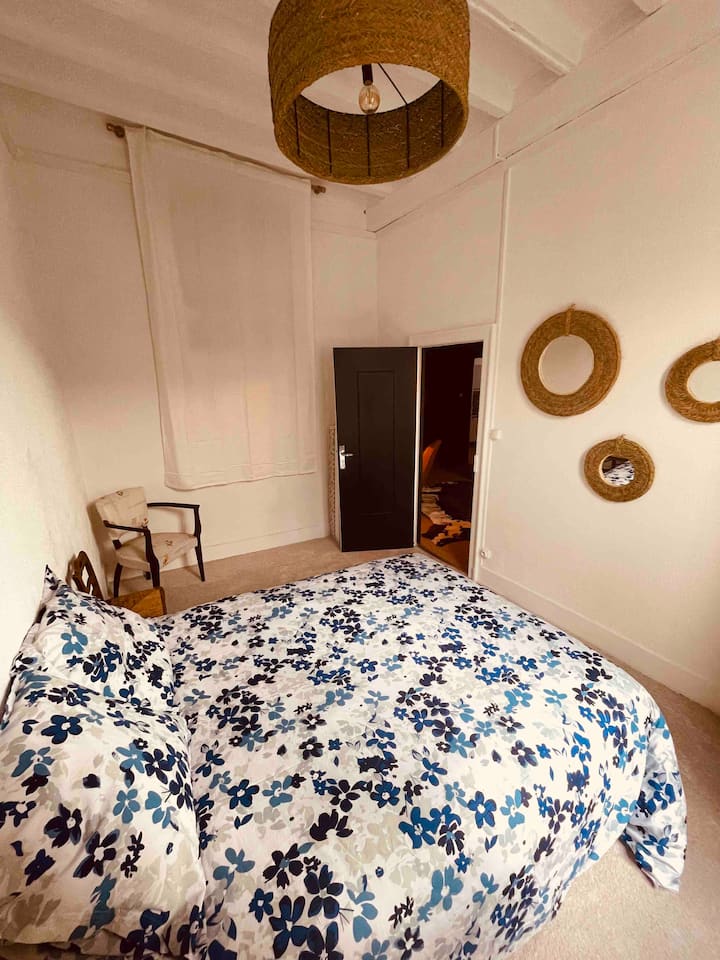 Chambre 1