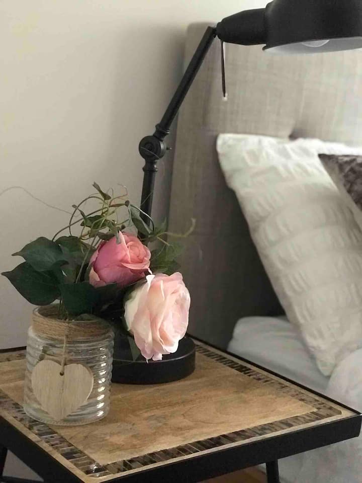 Спална соба 1