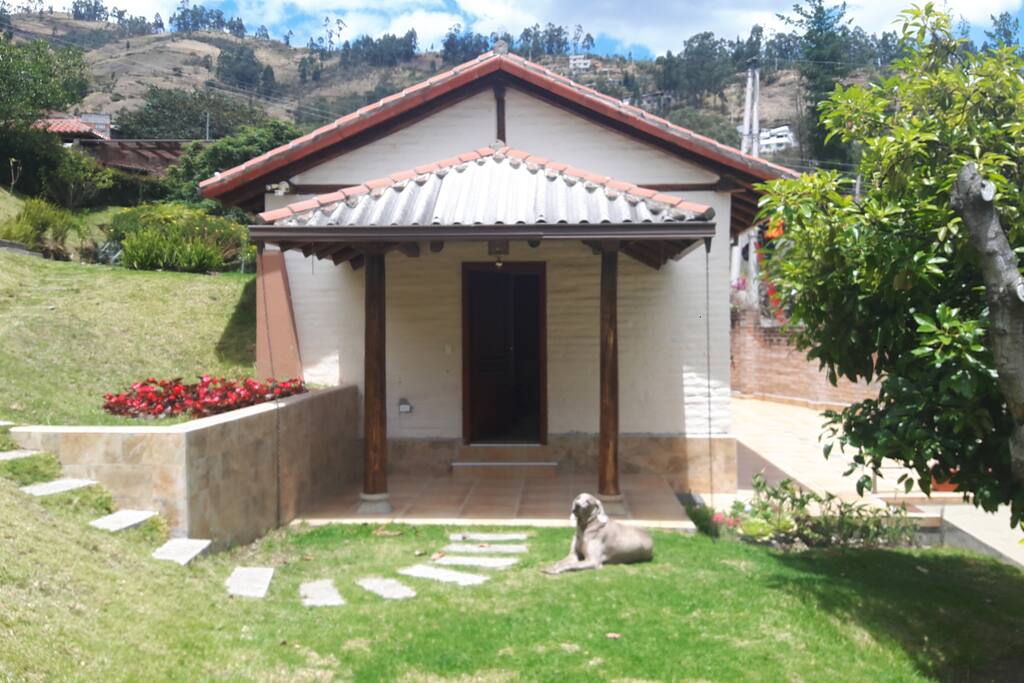 Entrada