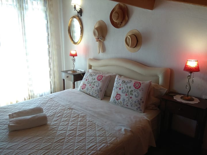 Loft Suite Skiathos Town