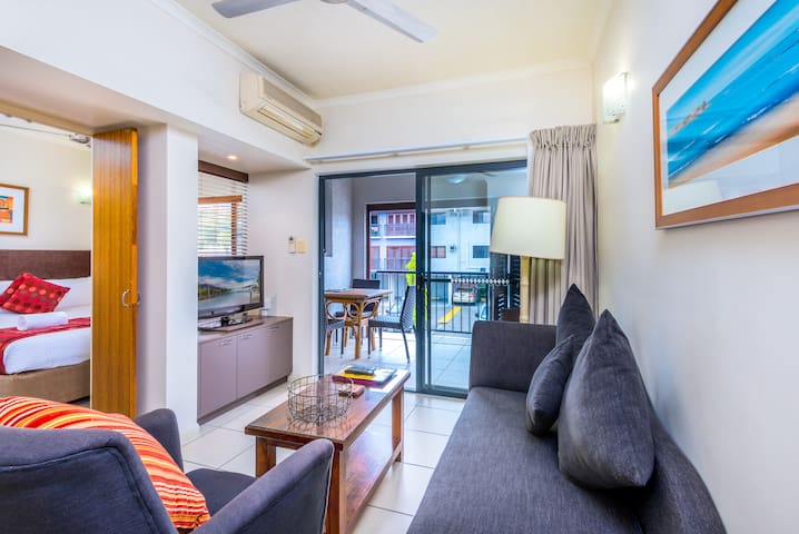 Airbnb Cairns Ferienwohnungen Unterkunfte