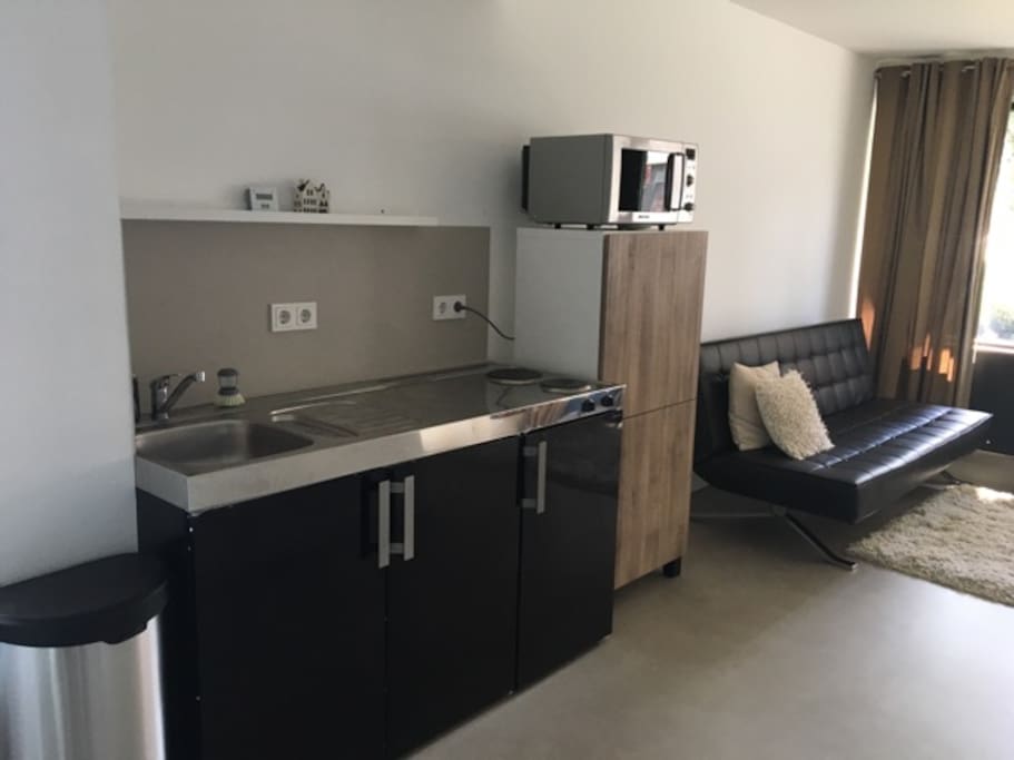 Kitchenette