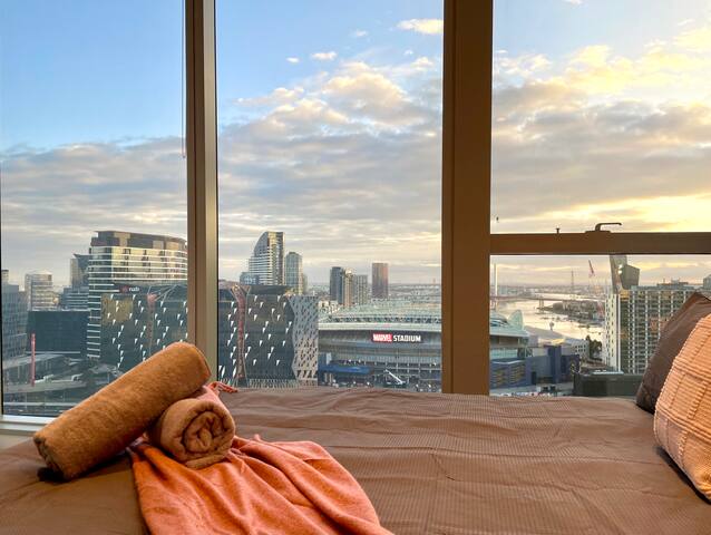 Exquisite apartment 3B2B @CBD Pool gallery image 3