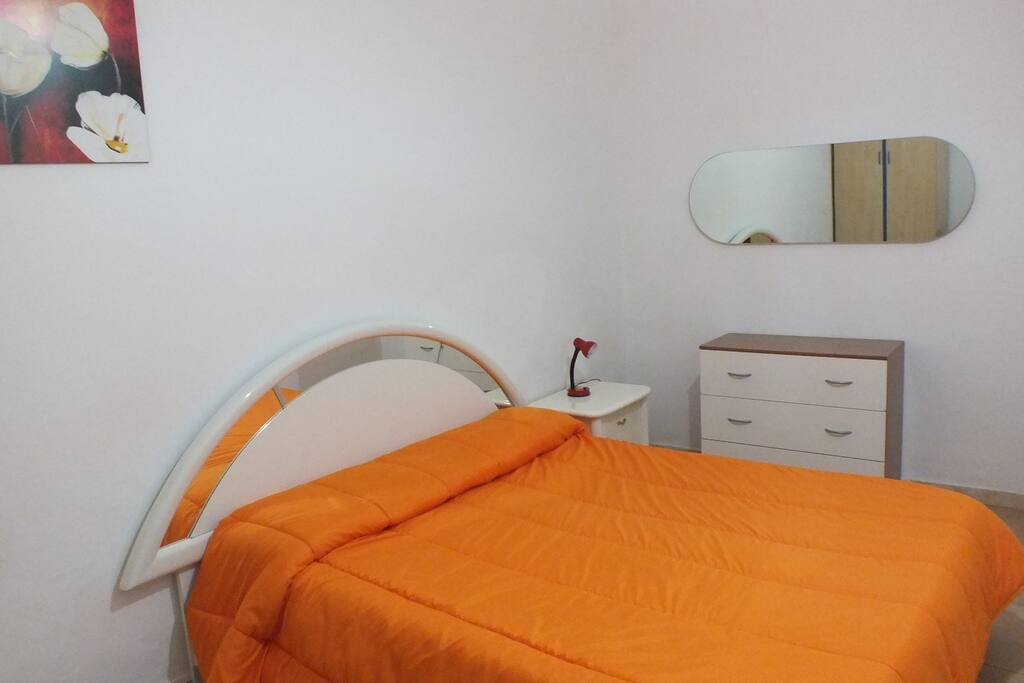 matrimoniale standard - double room