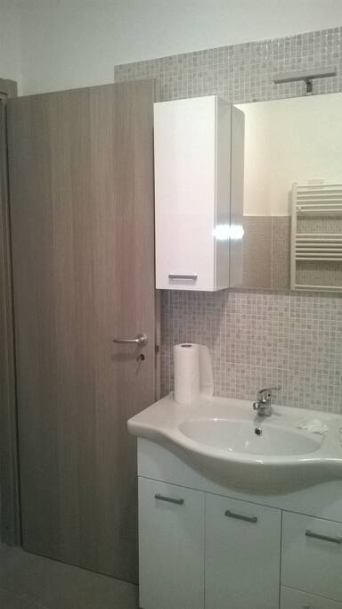 bagno