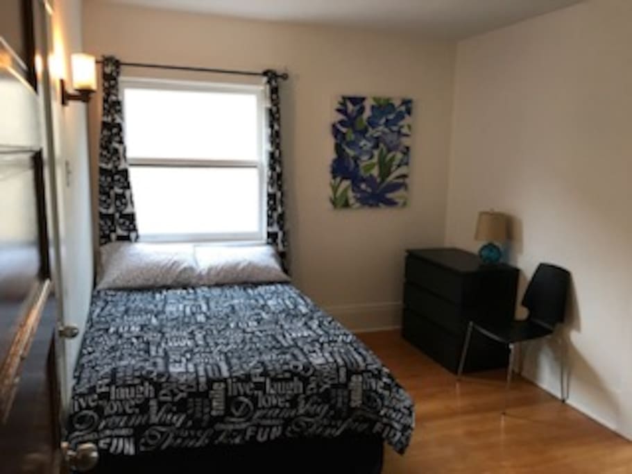 Bedroom #2