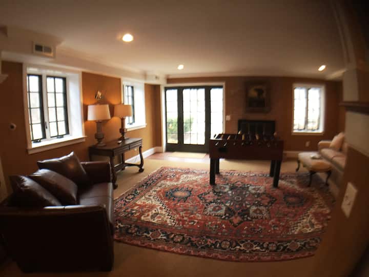 Great Falls Vacation Rentals & Homes Potomac, MD Airbnb