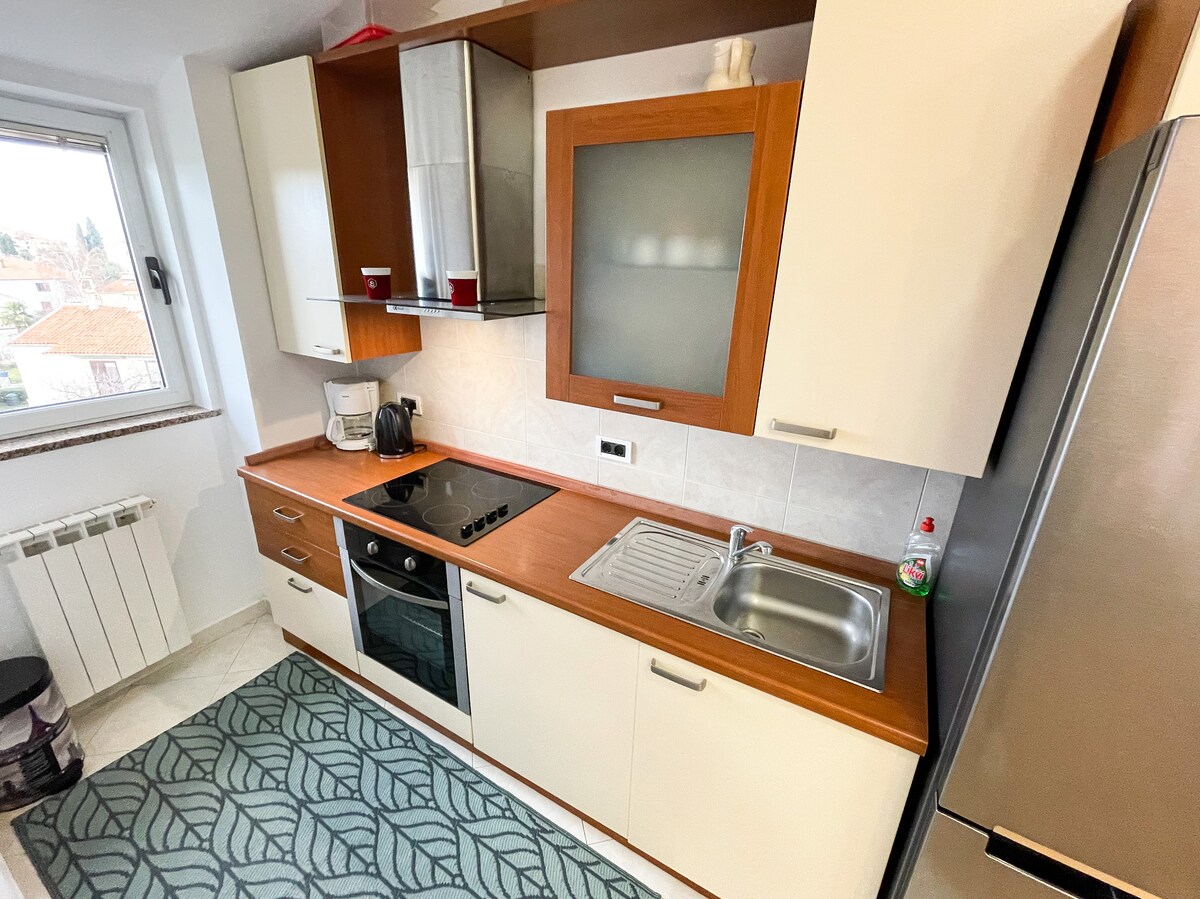 Vila Palma Rovinj 2