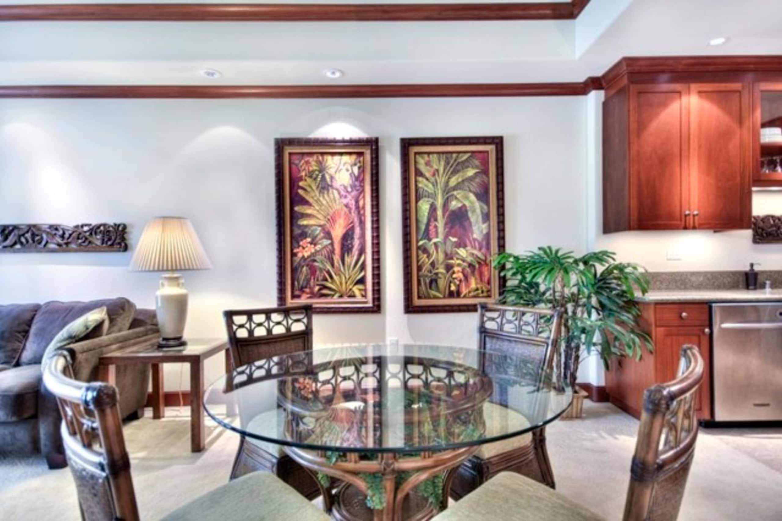 Villa in Waikoloa Village · ★5.0 · 2 bedrooms · 5 beds · 2 baths - Photo 16