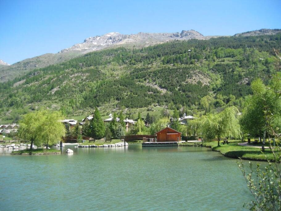 Appartamenti Serre Chevalier Appartamenti Serre Chevalier