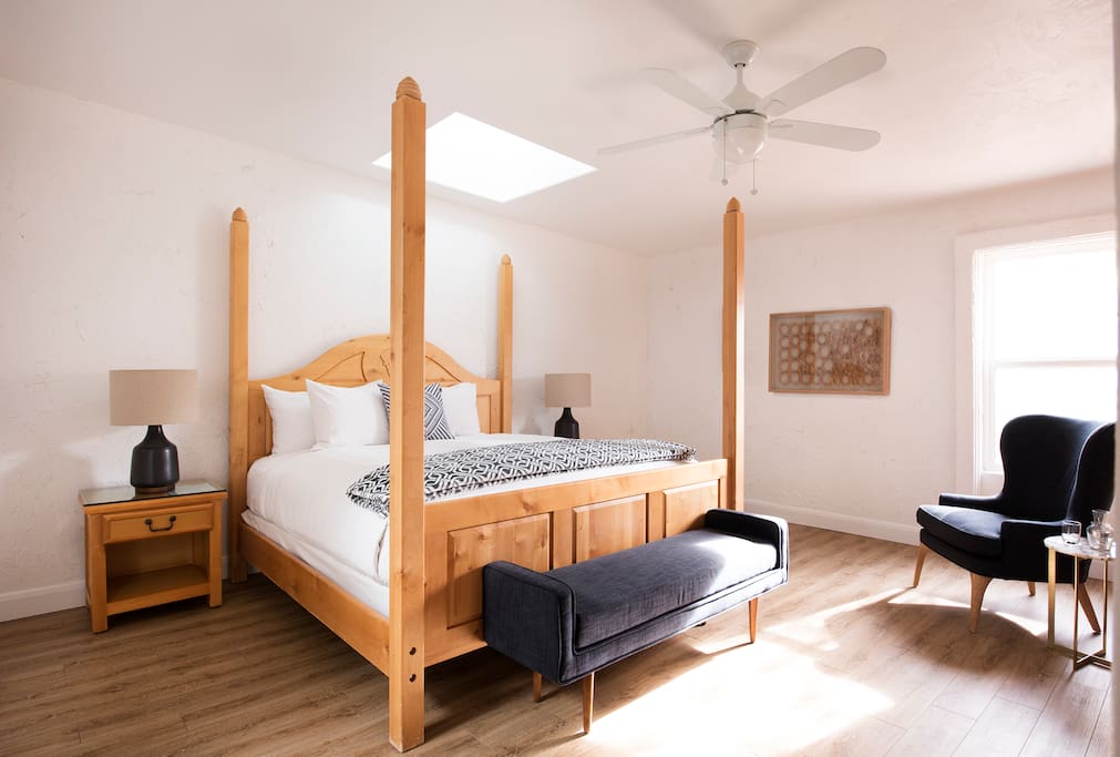 Bedroom #1