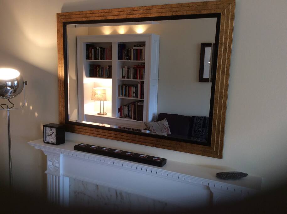 Living room 2