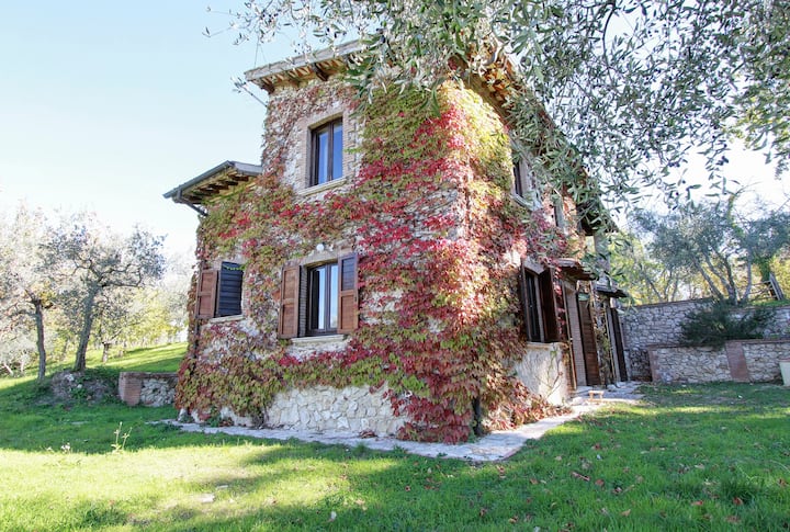 La Casa Di Maco - Italy