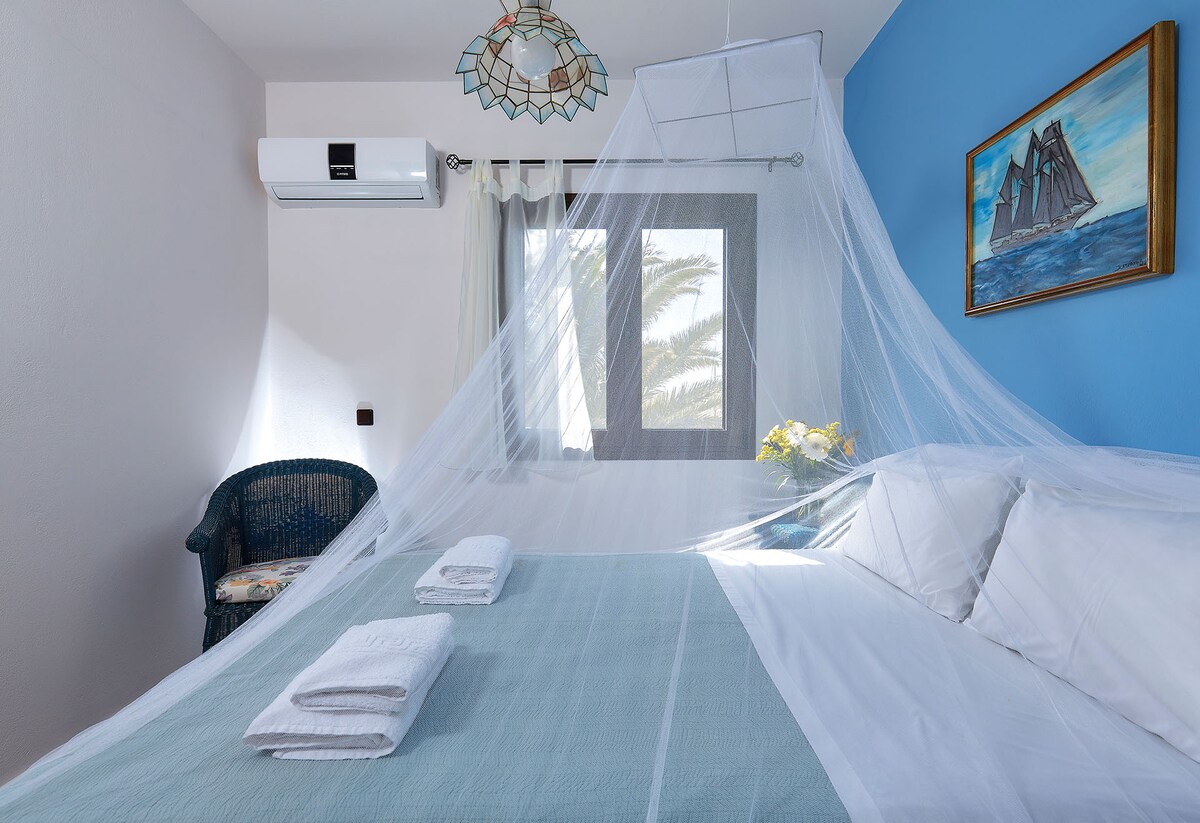 Υπνοδωμάτιο 1