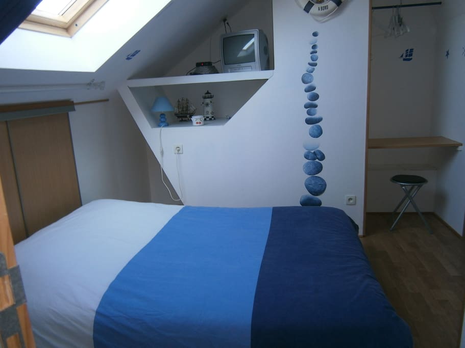 room "marine"