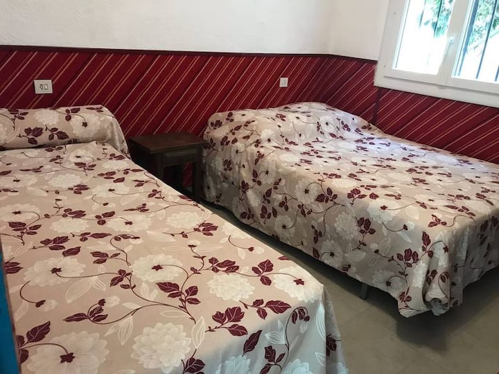 Chambre 2